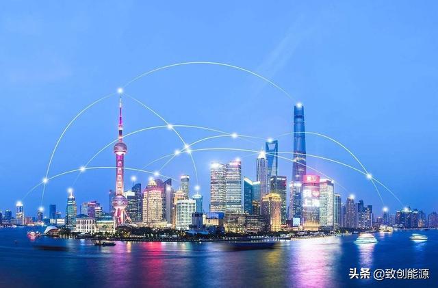 5G时代来临，如何开启智慧城市新篇章？